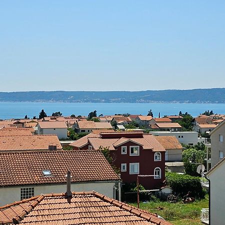 Guest House Mamut Kaštela Eksteriør billede