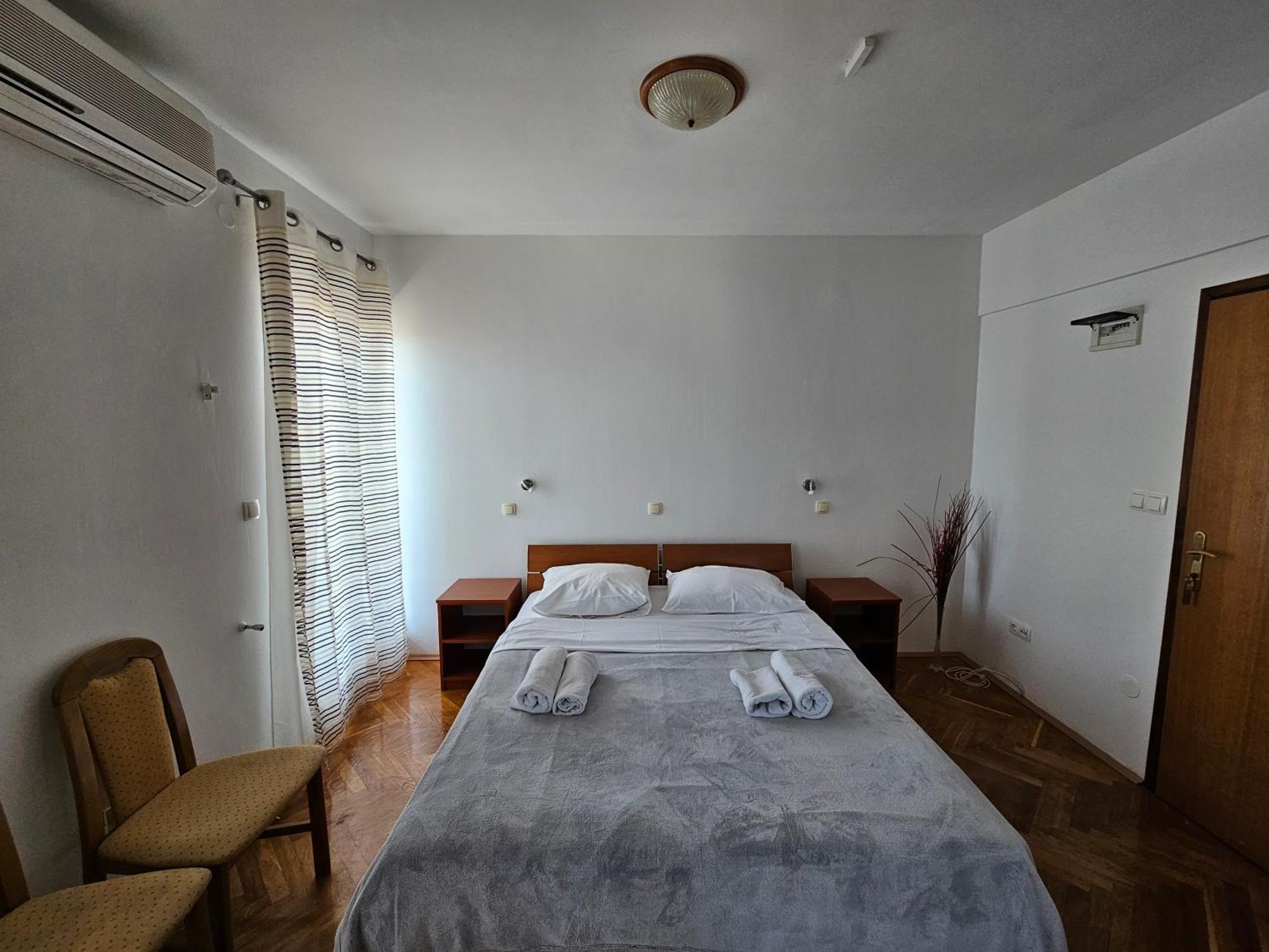 Guest House Mamut Kaštela Eksteriør billede