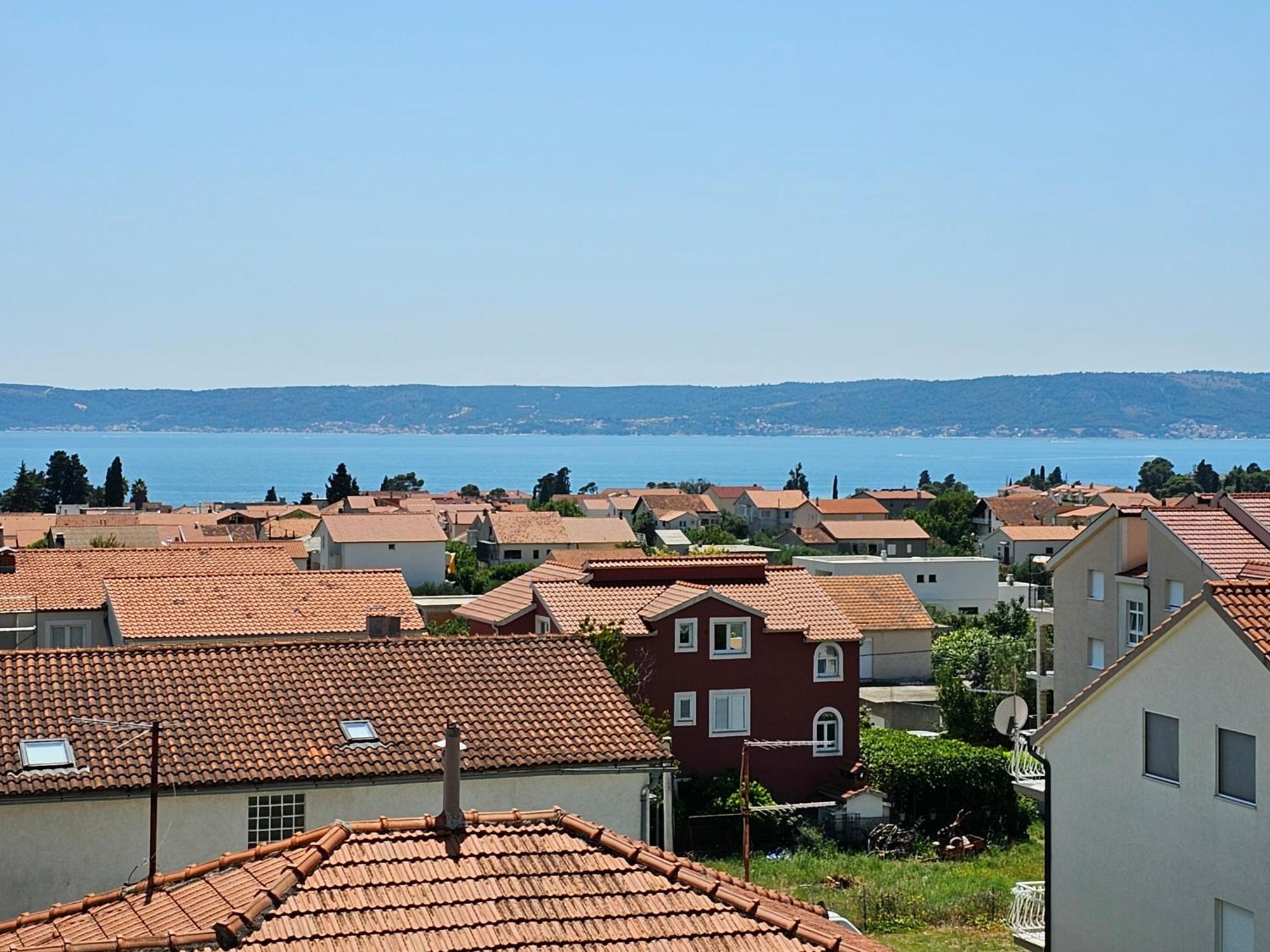 Guest House Mamut Kaštela Eksteriør billede