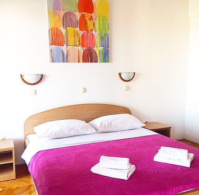 Guest House Mamut Kaštela Eksteriør billede