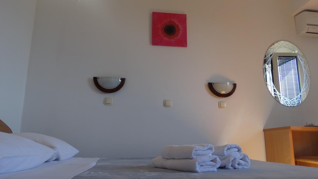 Guest House Mamut Kaštela Eksteriør billede
