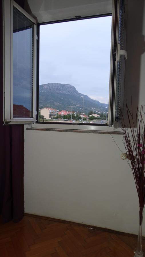 Guest House Mamut Kaštela Eksteriør billede
